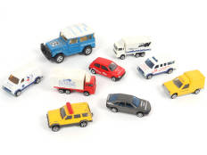 MAJORETTE (FRANCE) (9)