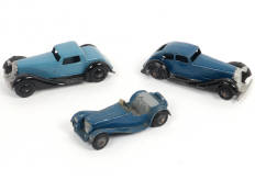 DINKY TOYS (GB) (3)