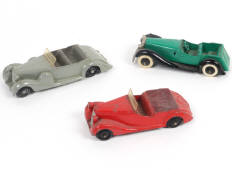 DINKY TOYS (GB) (3)