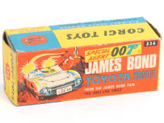 CORGI TOYS (GB) (1)