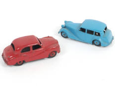 DINKY TOYS (GB) (2)
