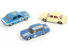 DINKY TOYS (FRANCE) (3)