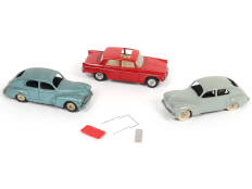 DINKY TOYS (FRANCE) (3)