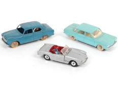 DINKY TOYS (3)