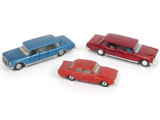 DINKY TOYS (GB) (3)
