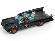 CORGI TOYS (GB) (1)
