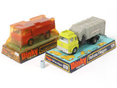 DINKY TOYS (GB) (2)