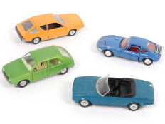 DINKY TOYS (FRANCE) (4)