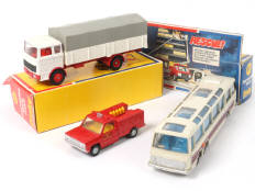 DINKY TOYS (GB) (3)