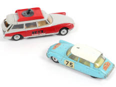 DINKY TOYS (FRANCE) (2)