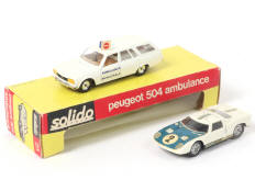 SOLIDO (FRANCE) (2)