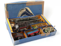 HORNBY 'O' (FRANCE) (1)