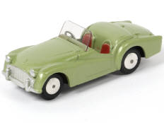 CORGI TOYS (GB) (1)