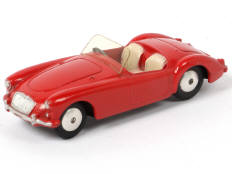 CORGI TOYS (GB) (1)