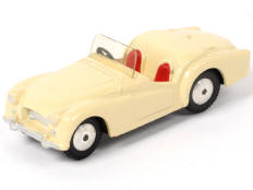 CORGI TOYS (GB) (1)