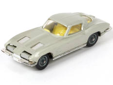CORGI TOYS (GB) (1)