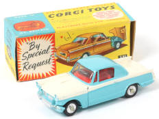 CORGI TOYS (GB) (1)