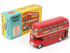 CORGI TOYS (GB) (1)