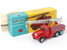 CORGI TOYS (GB) (1)