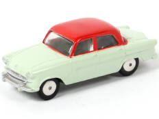 CORGI TOYS (GB) (1)