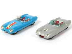CORGI TOYS (GB) (2)