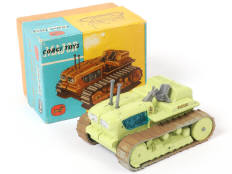 CORGI TOYS (GB) (1)