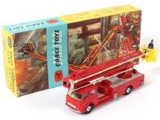 CORGI TOYS (GB) (1)