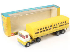 CORGI TOYS (GB) (1)