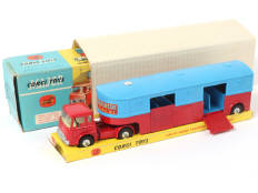 CORGI TOYS (GB) (1)