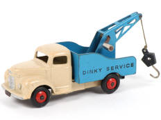 DINKY TOYS (GB) (1)