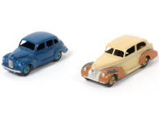 DINKY TOYS (GB) (2)