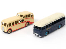 DINKY TOYS (GB) (2)