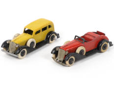 TOOTSIETOY (USA) (2)
