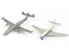 DINKY TOYS (2)