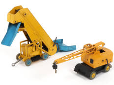 DINKY TOYS (GB) (2)