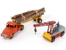 DINKY TOYS (FRANCE) (2)