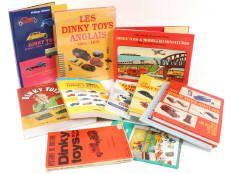 DINKY TOYS (11)