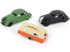DINKY TOYS (GB) (3)