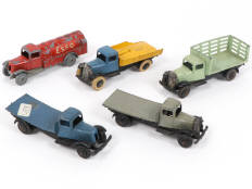 DINKY TOYS (FRANCE) (5)