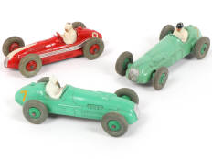 DINKY TOYS (GB) (3)