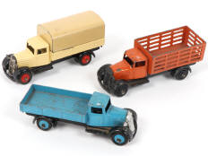 DINKY TOYS (GB) (3)
