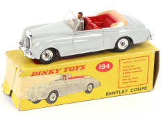 DINKY TOYS (GB) (1)