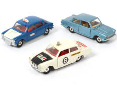 DINKY TOYS (GB) (3)