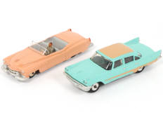 DINKY TOYS (GB) (2)