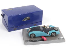 LE MANS MINIATURES (FRANCE) (1)