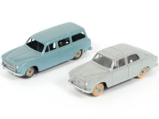 DINKY TOYS (FRANCE) (2)