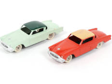 DINKY TOYS (FRANCE) (1)