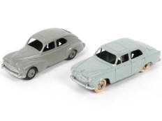DINKY TOYS (FRANCE) (2)