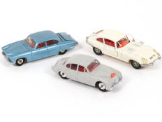 DINKY TOYS (GB) (3)
