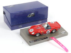LE MANS MINIATURES (FRANCE) (1)
